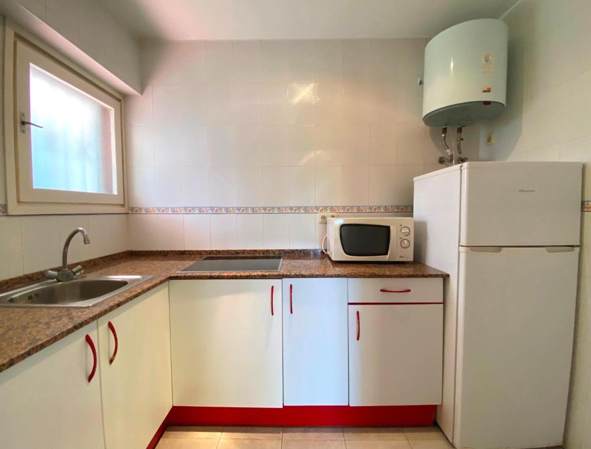 Apartamentos Flandria Salou Zewnętrze zdjęcie