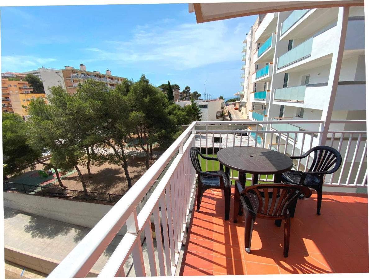 Apartamentos Flandria Salou Zewnętrze zdjęcie
