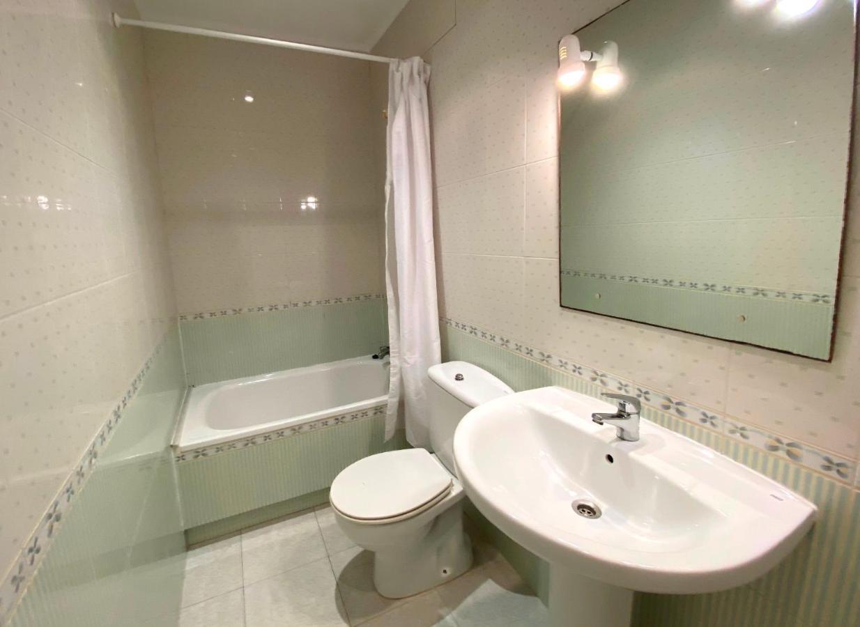 Apartamentos Flandria Salou Zewnętrze zdjęcie