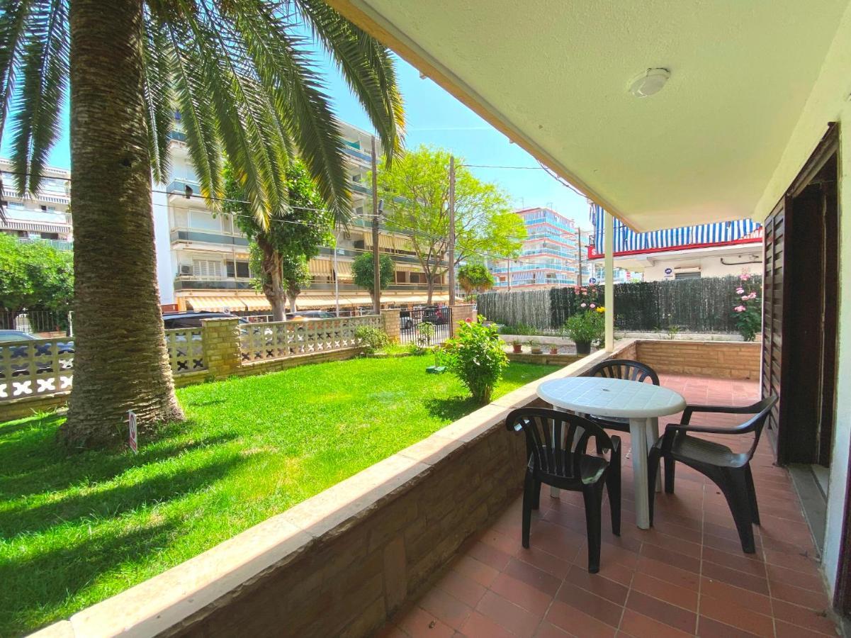 Apartamentos Flandria Salou Zewnętrze zdjęcie