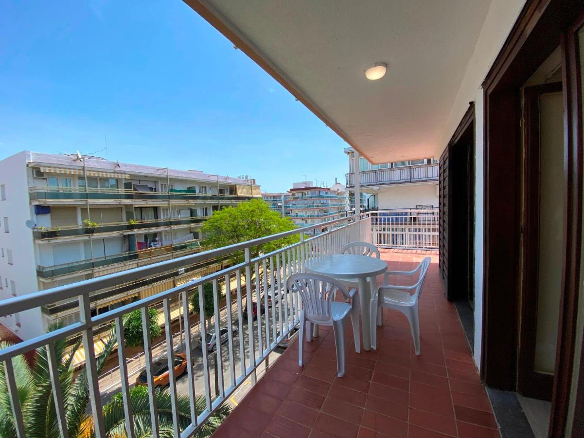 Apartamentos Flandria Salou Zewnętrze zdjęcie