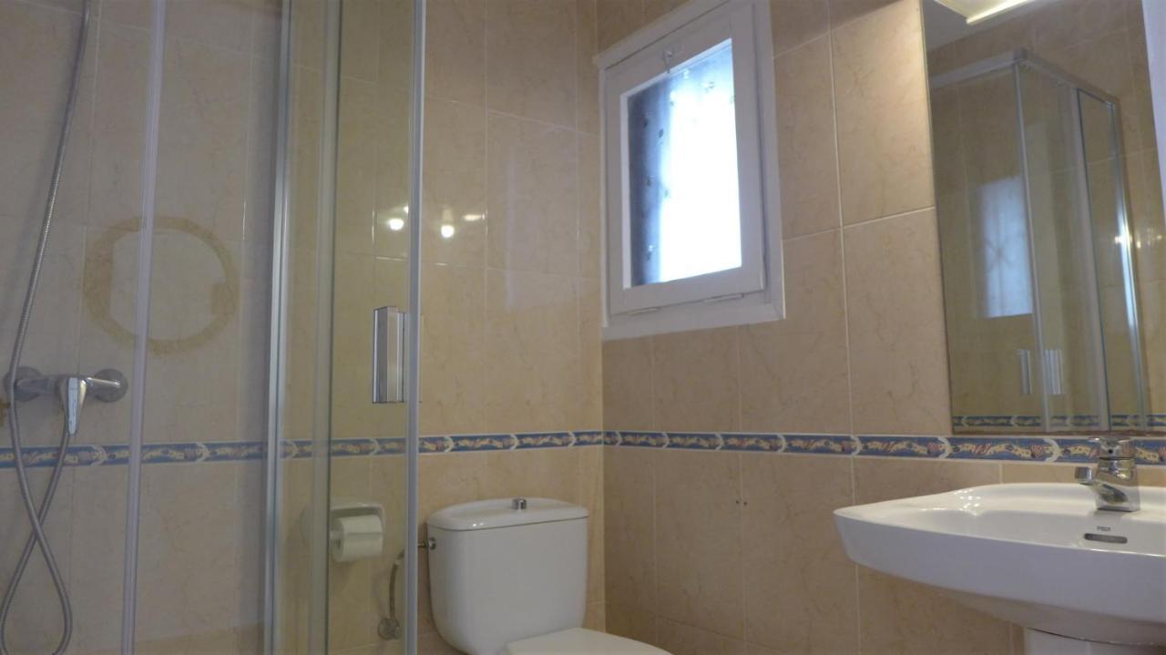 Apartamentos Flandria Salou Zewnętrze zdjęcie