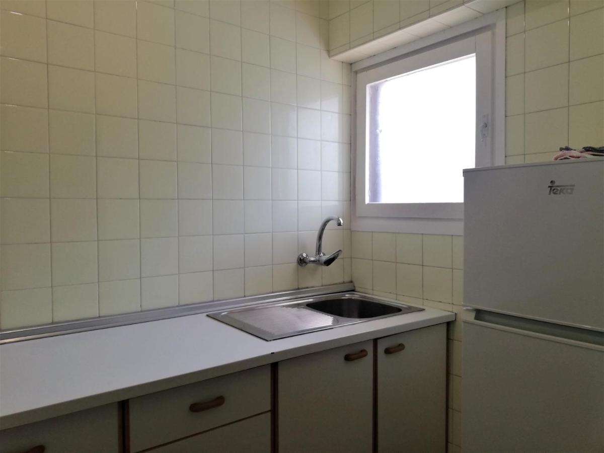 Apartamentos Flandria Salou Zewnętrze zdjęcie