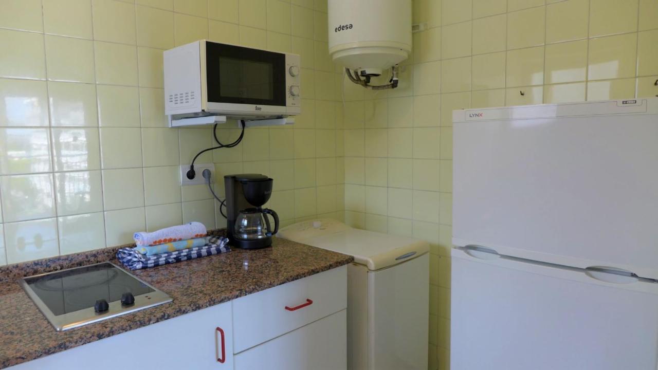 Apartamentos Flandria Salou Zewnętrze zdjęcie