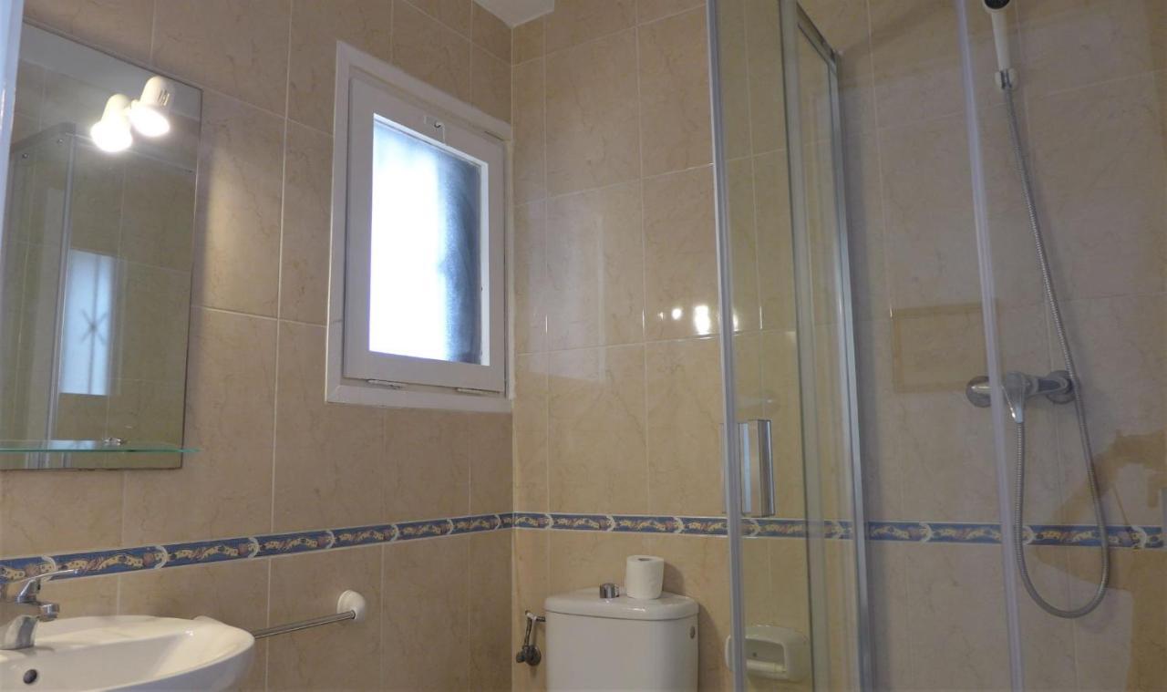 Apartamentos Flandria Salou Zewnętrze zdjęcie