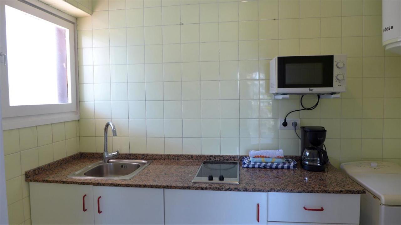 Apartamentos Flandria Salou Zewnętrze zdjęcie