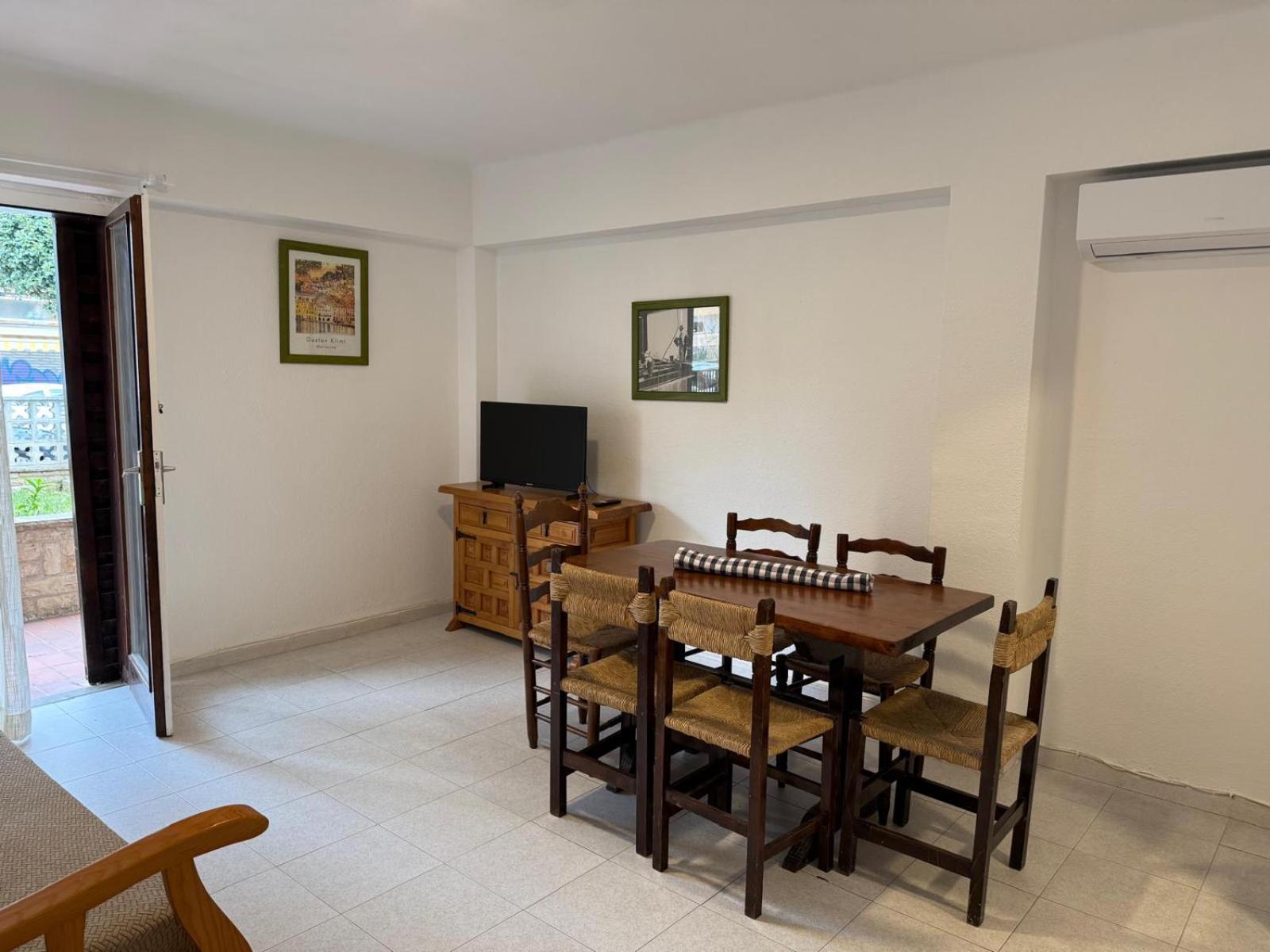 Apartamentos Flandria Salou Zewnętrze zdjęcie