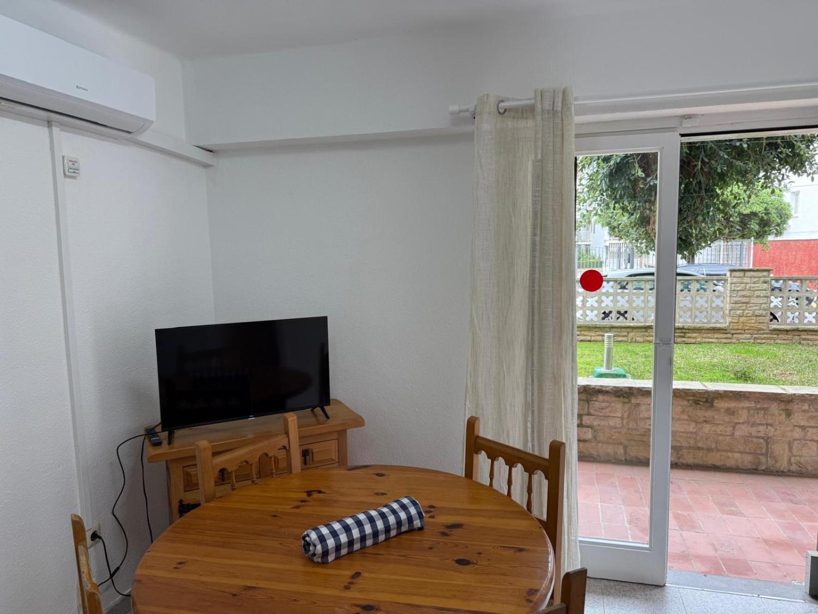 Apartamentos Flandria Salou Zewnętrze zdjęcie
