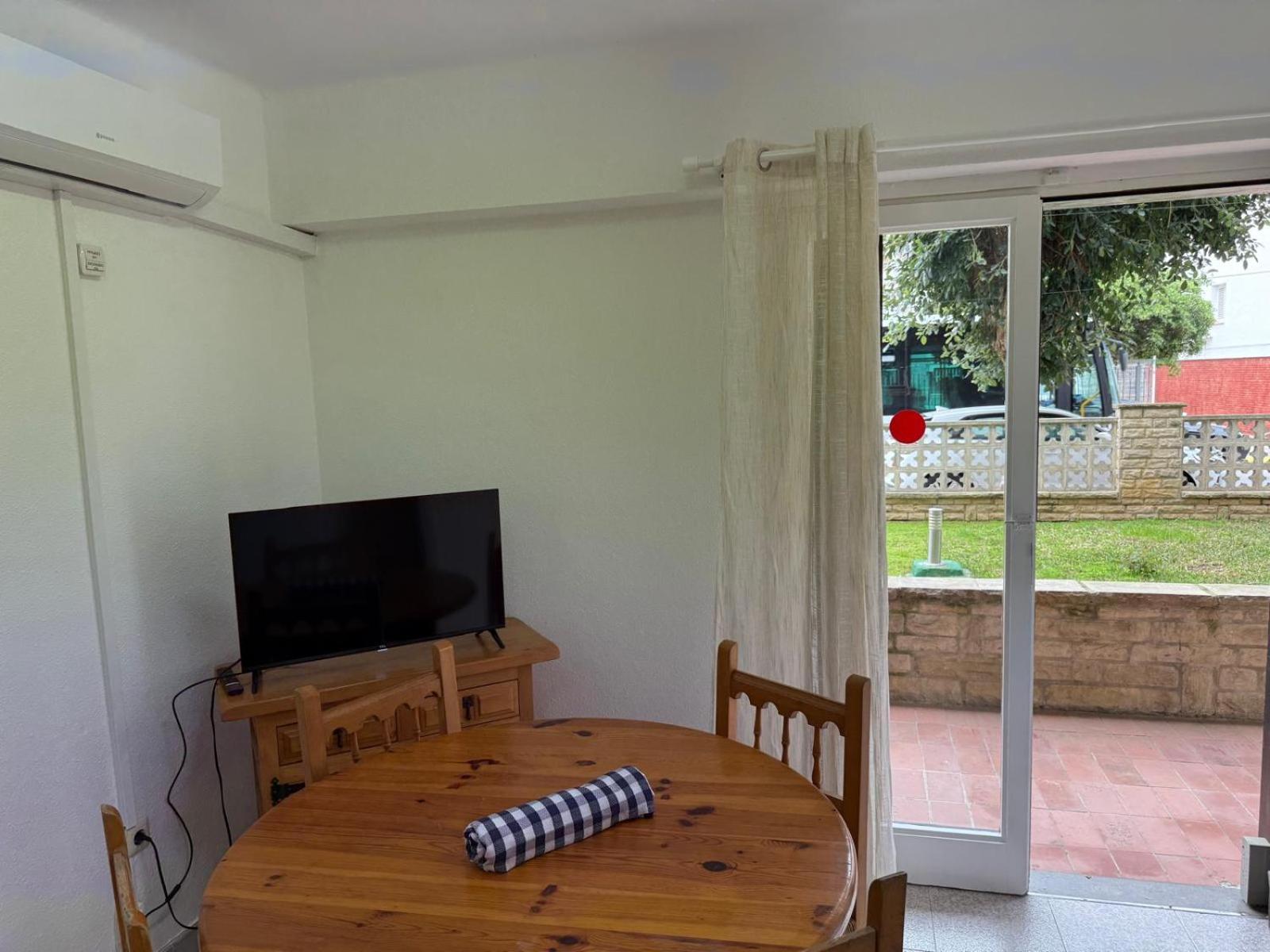 Apartamentos Flandria Salou Zewnętrze zdjęcie