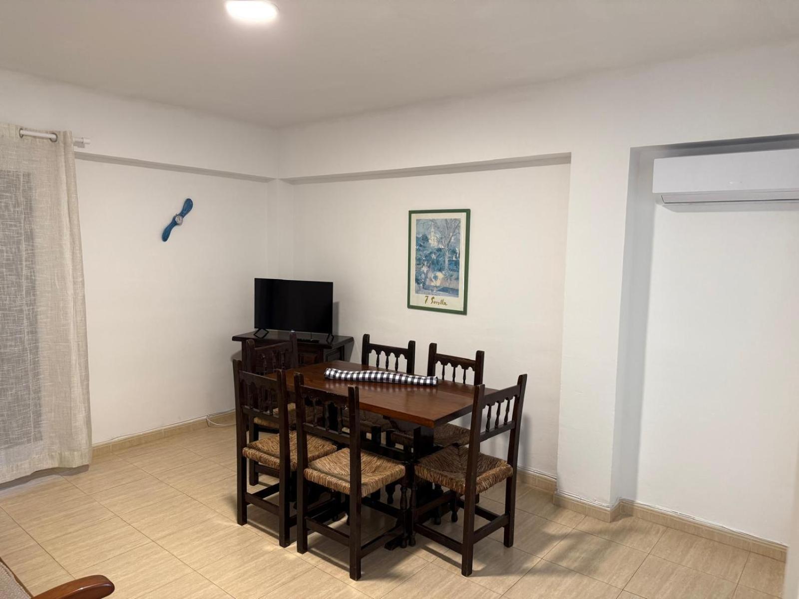 Apartamentos Flandria Salou Zewnętrze zdjęcie