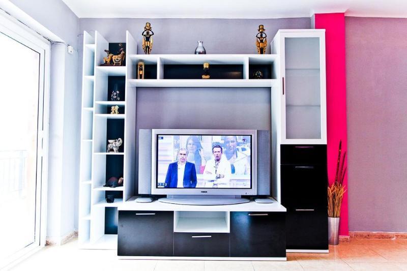 Apartamentos Flandria Salou Zewnętrze zdjęcie