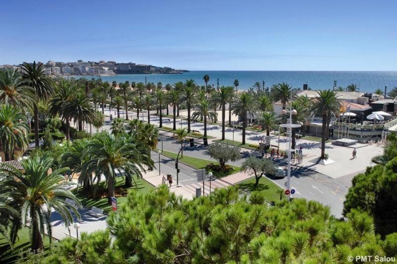 Apartamentos Flandria Salou Zewnętrze zdjęcie