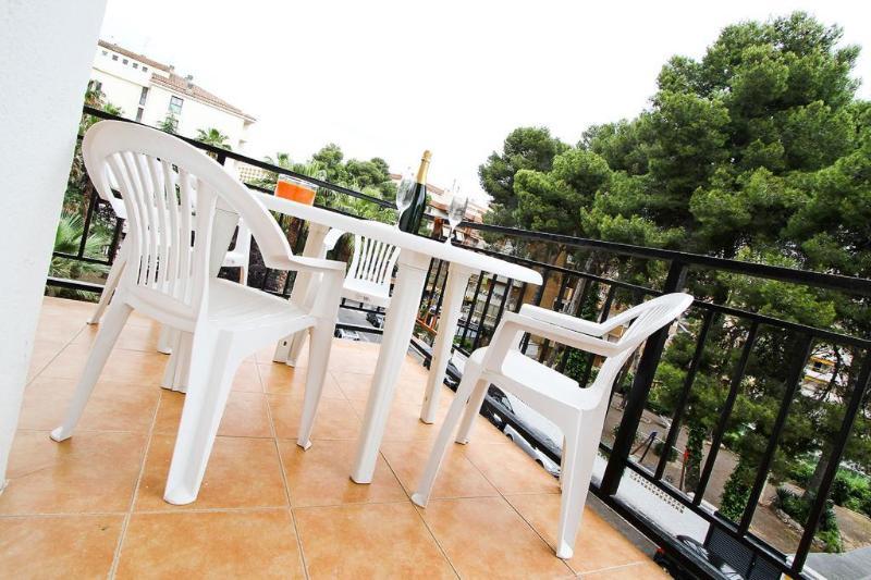 Apartamentos Flandria Salou Zewnętrze zdjęcie