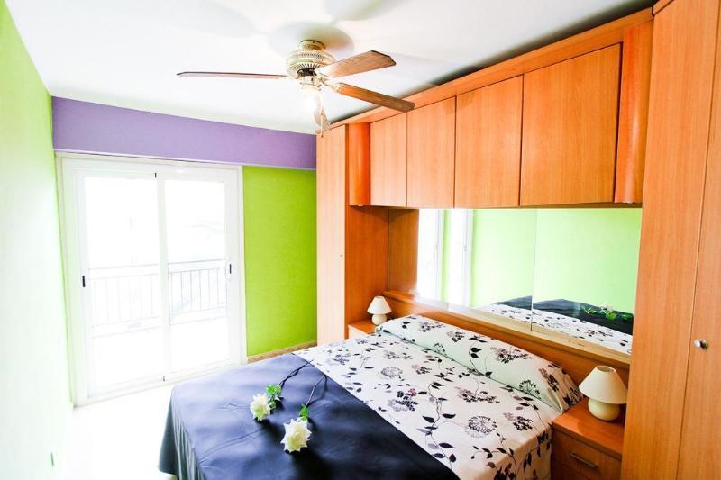 Apartamentos Flandria Salou Zewnętrze zdjęcie