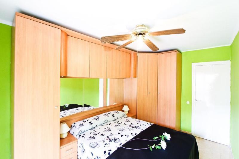 Apartamentos Flandria Salou Zewnętrze zdjęcie