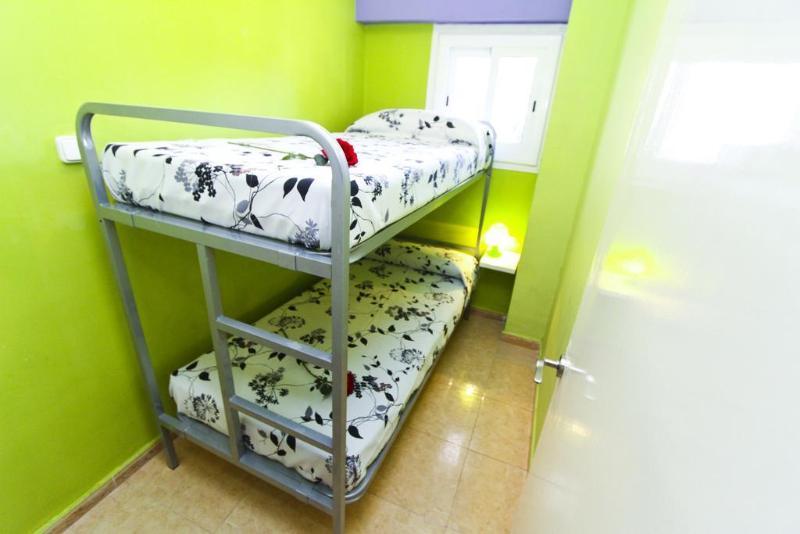 Apartamentos Flandria Salou Zewnętrze zdjęcie