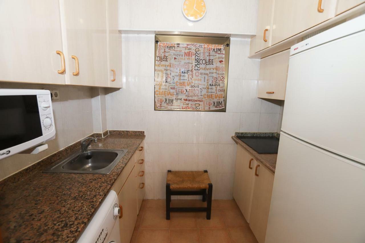 Apartamentos Flandria Salou Zewnętrze zdjęcie