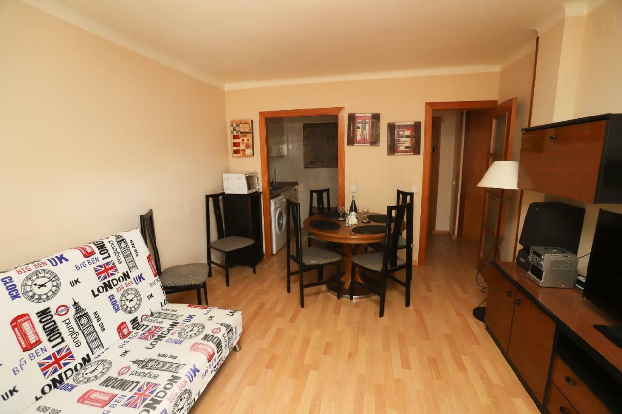 Apartamentos Flandria Salou Zewnętrze zdjęcie