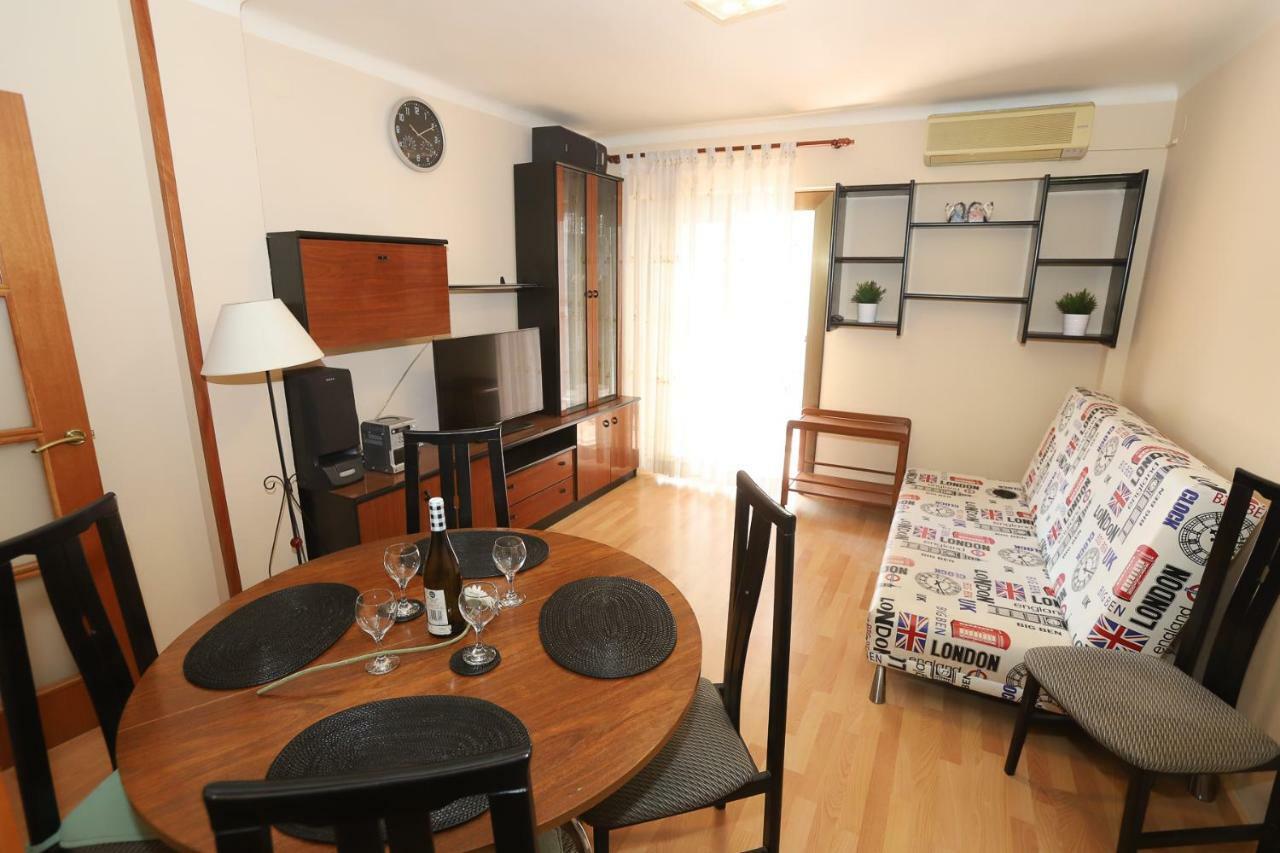 Apartamentos Flandria Salou Zewnętrze zdjęcie
