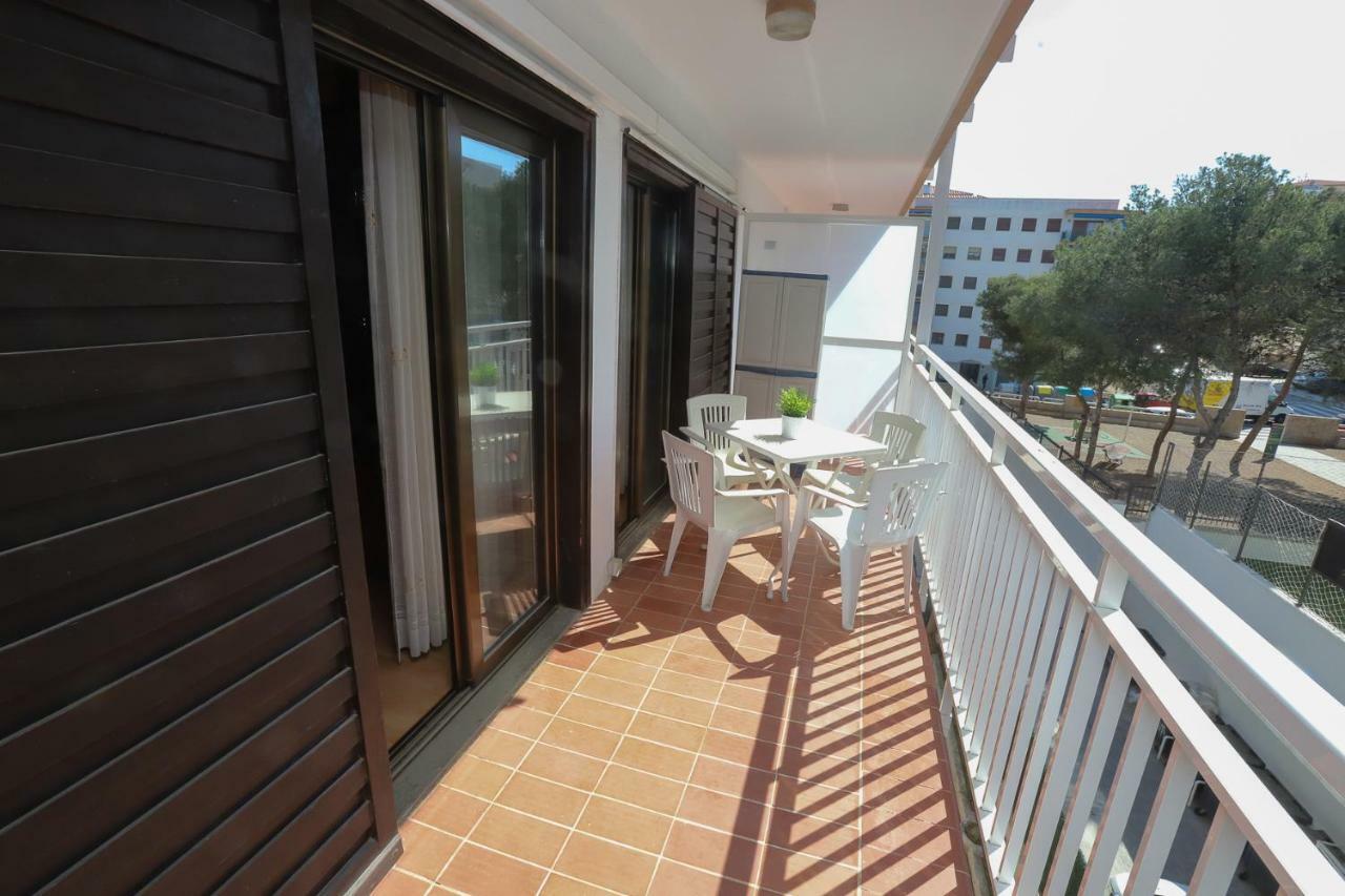 Apartamentos Flandria Salou Zewnętrze zdjęcie