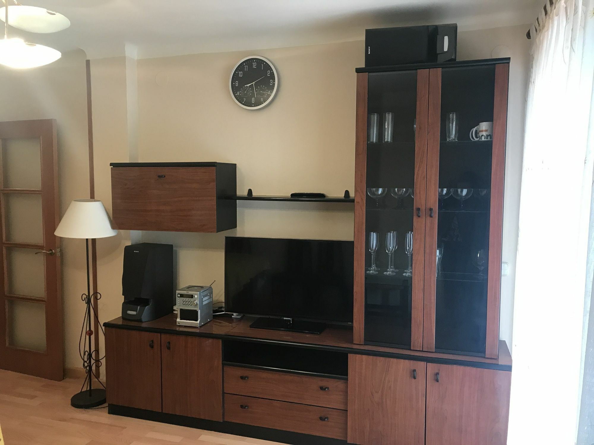 Apartamentos Flandria Salou Zewnętrze zdjęcie