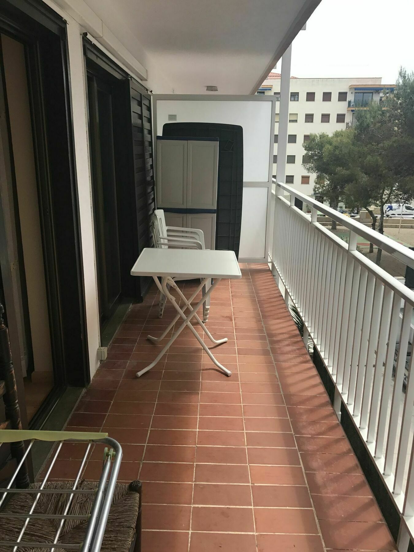 Apartamentos Flandria Salou Zewnętrze zdjęcie