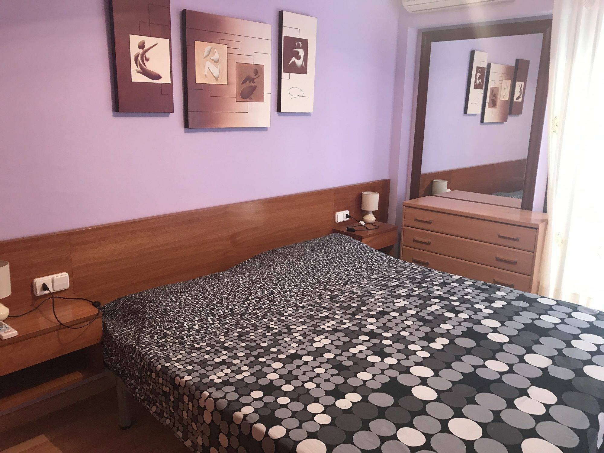 Apartamentos Flandria Salou Zewnętrze zdjęcie